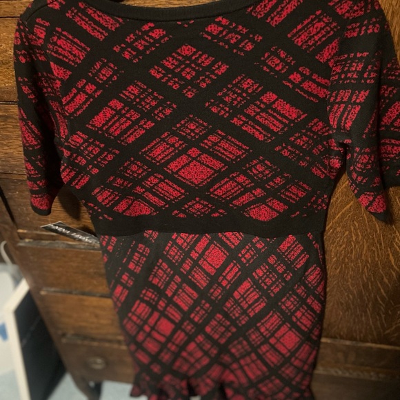 Stunning! Nina Leonard size S NWT dress - Picture 6 of 7